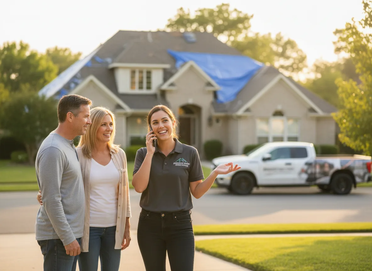 Emergency Roof Repair Leland, MS FAQs